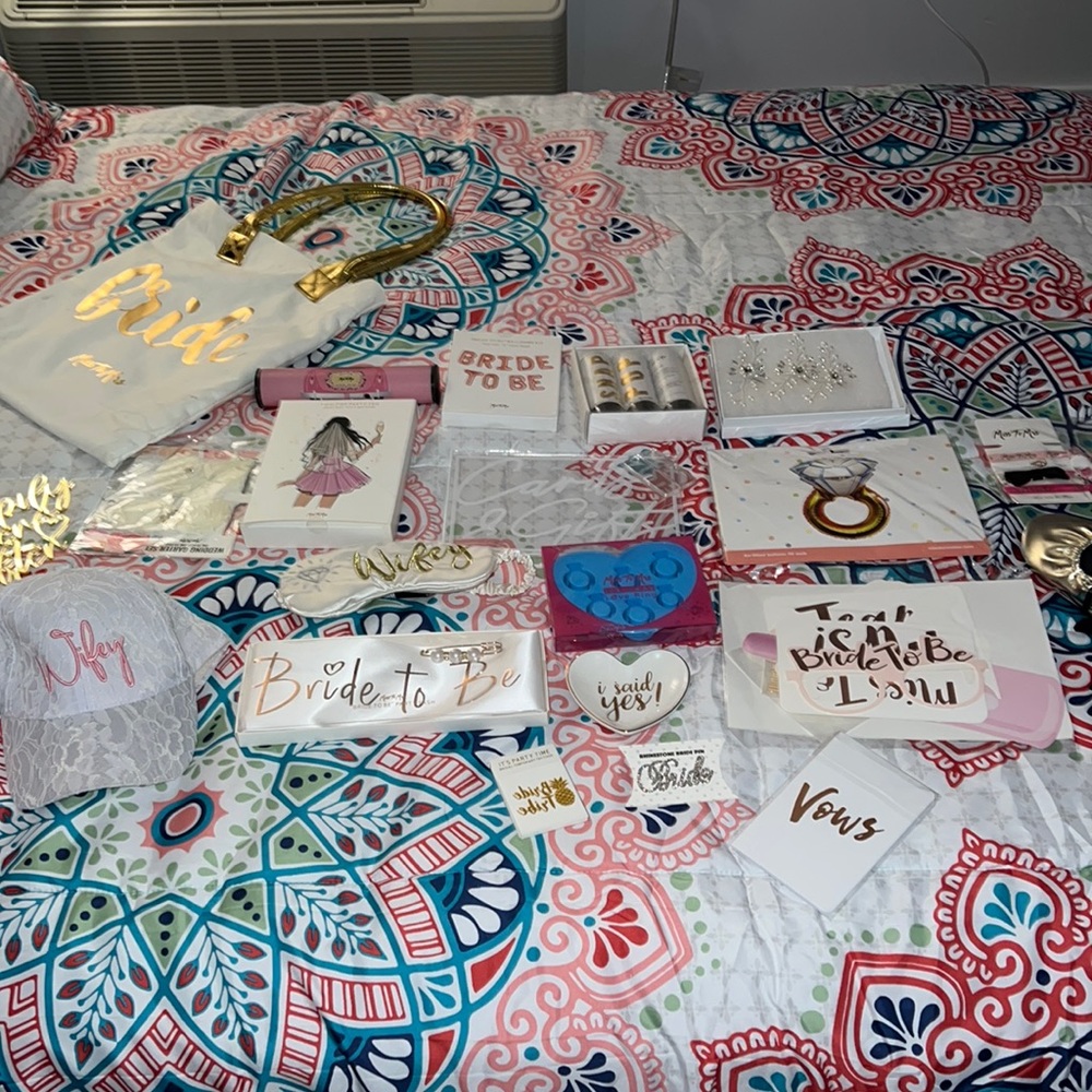 Bride Bundle